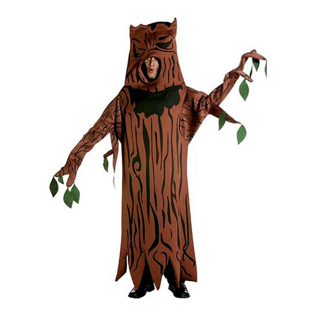 Scary Tree Costume