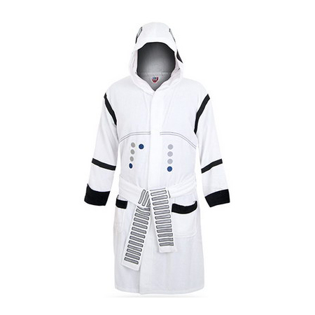 Star Wars Stormtrooper Robe
